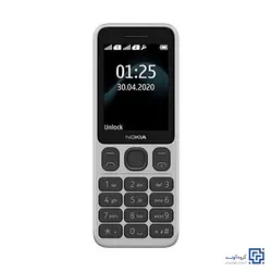 گوشی موبایل نوکیا مدل Nokia 125