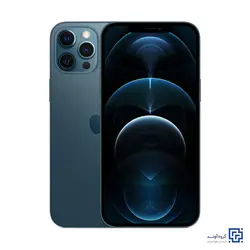 گوشی موبایل اپل مدل iPhone 12 Pro Max ظرفیت 256 گیگابایت CH/A