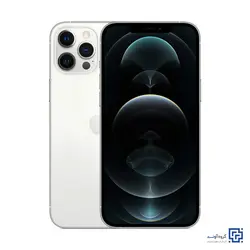 گوشی موبایل اپل مدل iPhone 12 Pro Max ظرفیت 256 گیگابایت CH/A