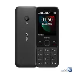 گوشی موبایل نوکیا مدل Nokia 150 (2020) (AE) - آوند موبایل - فروش آنلاین انواع گوشی هوشمند و لوازم جانبی - سامسونگ، شیائومی، هواوی، موتورولا، نوکیا، انکر