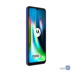 گوشی موبایل موتورولا مدل Motorola Moto G9 Play ظرفیت 128 گیگابایت با رم 4 گیگابایت