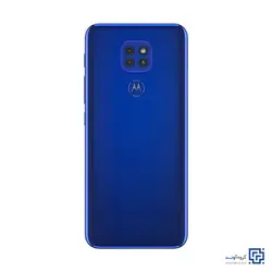 گوشی موبایل موتورولا مدل Motorola Moto G9 Play ظرفیت 128 گیگابایت با رم 4 گیگابایت