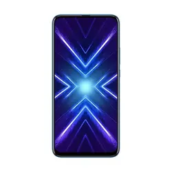 گوشی موبایل آنر مدل Honor 9X ظرفیت 128 گیگابایت با رم 6 گیگابایت