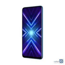 گوشی موبایل آنر مدل Honor 9X ظرفیت 128 گیگابایت با رم 6 گیگابایت