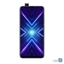 گوشی موبایل آنر مدل Honor 9X ظرفیت 128 گیگابایت با رم 6 گیگابایت