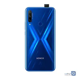 گوشی موبایل آنر مدل Honor 9X ظرفیت 128 گیگابایت با رم 6 گیگابایت