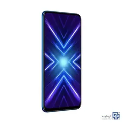 گوشی موبایل آنر مدل Honor 9X ظرفیت 128 گیگابایت با رم 6 گیگابایت