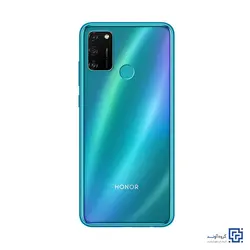 گوشی موبایل آنر مدل Honor 9A ظرفیت 64 گیگابایت