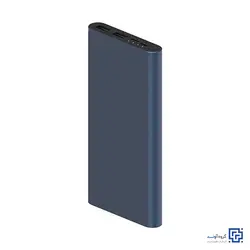 شارژر همراه شیائومی مدل PLM13ZM version 3 ظرفیت 10000 میلی آمپر ساعت - آوند موبایل - فروش آنلاین انواع گوشی هوشمند و لوازم جانبی - سامسونگ، شیائومی، هواوی، موتورولا، نوکیا، انکر