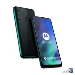 گوشی موبایل موتورولا مدل Motorola One Fusion ظرفیت 128 گیگابایت - آوند موبایل - فروش آنلاین انواع گوشی هوشمند و لوازم جانبی - سامسونگ، شیائومی، هواوی، موتورولا، نوکیا، انکر