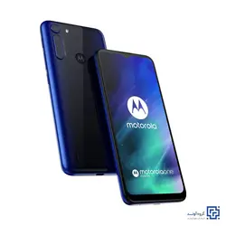 گوشی موبایل موتورولا مدل Motorola One Fusion ظرفیت 128 گیگابایت - آوند موبایل - فروش آنلاین انواع گوشی هوشمند و لوازم جانبی - سامسونگ، شیائومی، هواوی، موتورولا، نوکیا، انکر