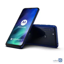 گوشی موبایل موتورولا مدل Motorola One Fusion ظرفیت 128 گیگابایت - آوند موبایل - فروش آنلاین انواع گوشی هوشمند و لوازم جانبی - سامسونگ، شیائومی، هواوی، موتورولا، نوکیا، انکر