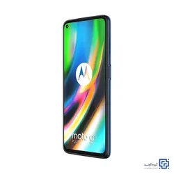 گوشی موبایل موتورولا مدل Motorola Moto G9 Plus ظرفیت 128 گیگابایت با رم 6 گیگابایت - آوند موبایل - فروش آنلاین انواع گوشی هوشمند و لوازم جانبی - سامسونگ، شیائومی، هواوی، موتورولا، نوکیا، انکر