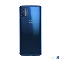 گوشی موبایل موتورولا مدل Motorola Moto G9 Plus ظرفیت 128 گیگابایت با رم 6 گیگابایت - آوند موبایل - فروش آنلاین انواع گوشی هوشمند و لوازم جانبی - سامسونگ، شیائومی، هواوی، موتورولا، نوکیا، انکر