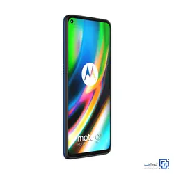 گوشی موبایل موتورولا مدل Motorola Moto G9 Plus ظرفیت 128 گیگابایت با رم 6 گیگابایت - آوند موبایل - فروش آنلاین انواع گوشی هوشمند و لوازم جانبی - سامسونگ، شیائومی، هواوی، موتورولا، نوکیا، انکر