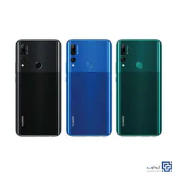 گوشی موبایل هوآوی مدل Y9 Prime 2019 ظرفیت 128 گیگابایت