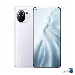گوشی موبایل شیائومی مدل Mi 11 ظرفیت 256 گیگابایت با رم 8 گیگابایت