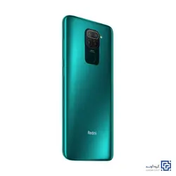 گوشی موبایل شیائومی مدل Redmi Note 9 NFC ظرفیت 64 گیگابایت با رم 3 گیگابایت