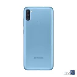 گوشی موبایل سامسونگ مدل Galaxy A11 ظرفیت 32 گیگابایت با رم 2 گیگابایت