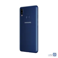 گوشی موبایل سامسونگ مدل Galaxy A10S ظرفیت 32 گیگابایت - آوند موبایل - فروش آنلاین انواع گوشی هوشمند و لوازم جانبی - سامسونگ، شیائومی، هواوی، موتورولا، نوکیا، انکر