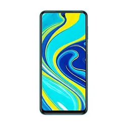 گوشی موبایل شیائومی مدل Redmi Note 9S ظرفیت 64 گیگابایت