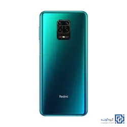گوشی موبایل شیائومی مدل Redmi Note 9S ظرفیت 64 گیگابایت