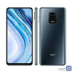 گوشی موبایل شیائومی مدل Redmi Note 9S ظرفیت 64 گیگابایت