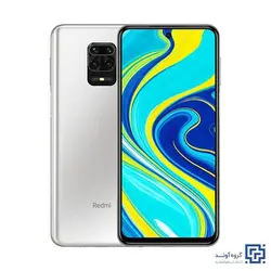گوشی موبایل شیائومی مدل Redmi Note 9S ظرفیت 64 گیگابایت