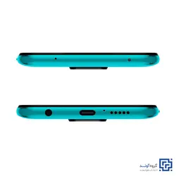 گوشی موبایل شیائومی مدل Redmi Note 9 Pro ظرفیت 128 گیگابایت