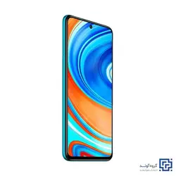 گوشی موبایل شیائومی مدل Redmi Note 9 Pro ظرفیت 128 گیگابایت