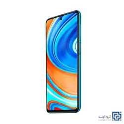 گوشی موبایل شیائومی مدل Redmi Note 9 Pro ظرفیت 128 گیگابایت