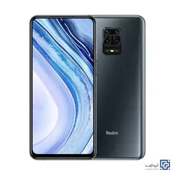 گوشی موبایل شیائومی مدل Redmi Note 9 Pro ظرفیت 128 گیگابایت