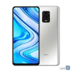 گوشی موبایل شیائومی مدل Redmi Note 9 Pro ظرفیت 128 گیگابایت