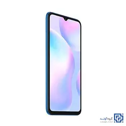گوشی موبایل شیائومی مدل Redmi 9A ظرفیت 32 گیگابایت - آوند موبایل - فروش آنلاین انواع گوشی هوشمند و لوازم جانبی - سامسونگ، شیائومی، هواوی، موتورولا، نوکیا، انکر