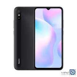 گوشی موبایل شیائومی مدل Redmi 9A ظرفیت 32 گیگابایت - آوند موبایل - فروش آنلاین انواع گوشی هوشمند و لوازم جانبی - سامسونگ، شیائومی، هواوی، موتورولا، نوکیا، انکر