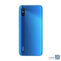 گوشی موبایل شیائومی مدل Redmi 9A ظرفیت 32 گیگابایت - آوند موبایل - فروش آنلاین انواع گوشی هوشمند و لوازم جانبی - سامسونگ، شیائومی، هواوی، موتورولا، نوکیا، انکر