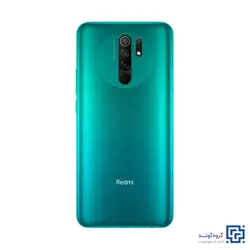 گوشی موبایل شیائومی مدل Redmi 9 ظرفیت 32 گیگابایت