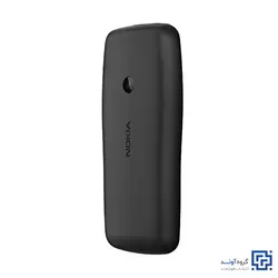 گوشی موبایل نوکیا مدل Nokia 110 (AE) - آوند موبایل - فروش آنلاین انواع گوشی هوشمند و لوازم جانبی - سامسونگ، شیائومی، هواوی، موتورولا، نوکیا، انکر