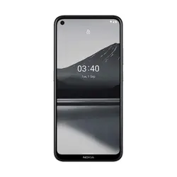 گوشی موبایل نوکیا مدل Nokia 3.4 ظرفیت 32 گیگابایت