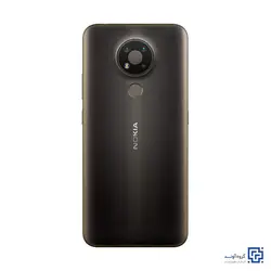 گوشی موبایل نوکیا مدل Nokia 3.4 ظرفیت 32 گیگابایت