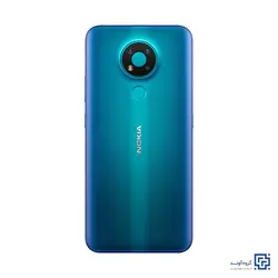 گوشی موبایل نوکیا مدل Nokia 3.4 ظرفیت 32 گیگابایت