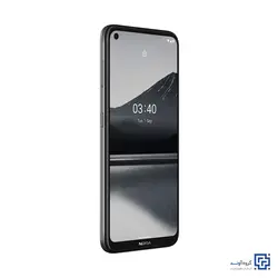 گوشی موبایل نوکیا مدل Nokia 3.4 ظرفیت 32 گیگابایت