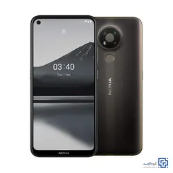 گوشی موبایل نوکیا مدل Nokia 3.4 ظرفیت 32 گیگابایت