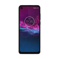 گوشی موبایل موتورولا مدل Motorola One Action ظرفیت 128 گیگابایت