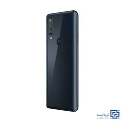 گوشی موبایل موتورولا مدل Motorola One Action ظرفیت 128 گیگابایت