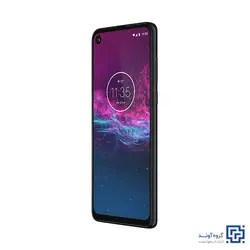 گوشی موبایل موتورولا مدل Motorola One Action ظرفیت 128 گیگابایت