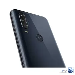 گوشی موبایل موتورولا مدل Motorola One Action ظرفیت 128 گیگابایت