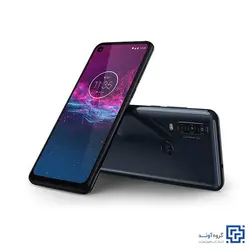 گوشی موبایل موتورولا مدل Motorola One Action ظرفیت 128 گیگابایت