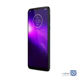 گوشی موبایل موتورولا مدل Moto One Macro ظرفیت 64 گیگابایت - آوند موبایل - فروش آنلاین انواع گوشی هوشمند و لوازم جانبی - سامسونگ، شیائومی، هواوی، موتورولا، نوکیا، انکر