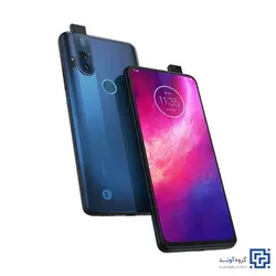 گوشی موبایل موتورولا مدل Moto One Hyper ظرفیت 128 گیگابایت - آوند موبایل - فروش آنلاین انواع گوشی هوشمند و لوازم جانبی - سامسونگ، شیائومی، هواوی، موتورولا، نوکیا، انکر